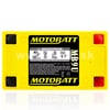 Batéria MOTOBATT MB9U, 12V, 11Ah, 140A (YB9L-B, 12N9-3A, YB7L-B)