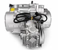 Motor pitbike YX 125 ccm 154FMI Automat, Elektrický štartér