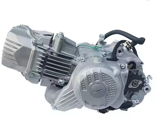 Motor pitbike Zongshen ZS190 , E-start, 13,2Kw