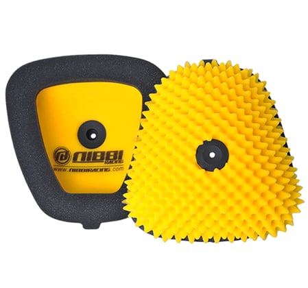 Vzduchový filter Nibbi Racing Yamaha 2014-2019