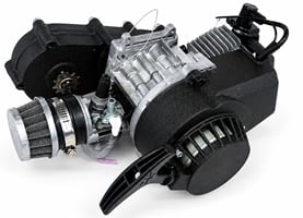 Motor 49 cc šport
