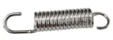 Pružina 75x2, 5mm