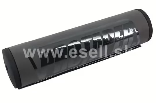 Chránič hrazdy riadidiel čierna 2