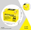 Batéria Motobatt MBTX4U, 12V, 4,7 Ah, 70A (YB4L-B, YB4L-A,YTX4L-BS,YT4L-BS)