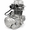 Motor pitbike Lifan 167FMM 250 ccm 4T - 5 rýchlostí, E-štart