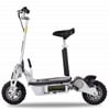 Elektrická kolobežka Ultimate CSB 1000W Rider biela
