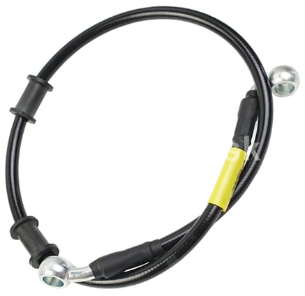 Brzdová hadica dĺžka 70cm, 10mm typ2