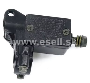 Brzdová pumpa ľavá