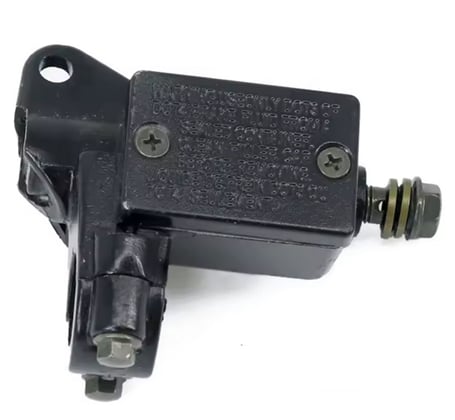 Brzdová pumpa ľavá