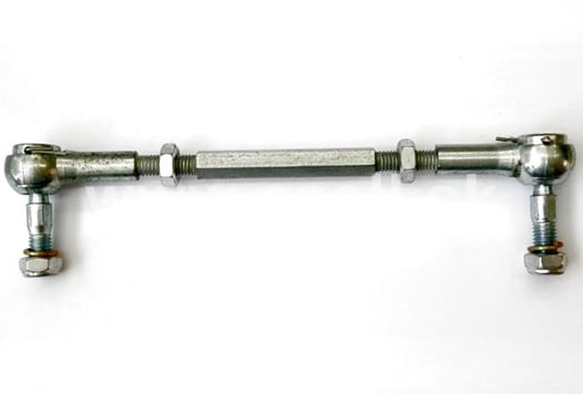 Tyčka riadenia 63mm, M8