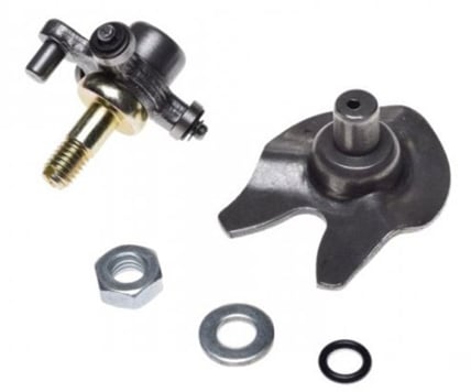 Montážna sada spojky 3