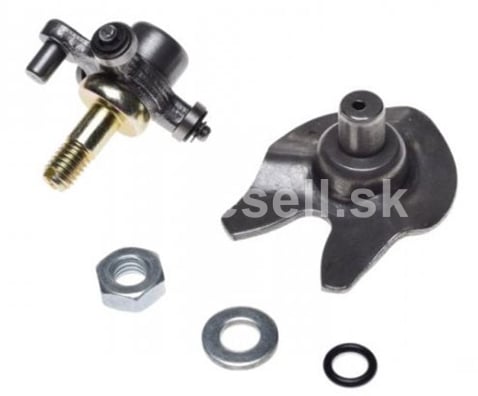 Montážna sada spojky 3