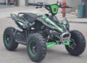 Detská štvorkolka Blade Python Deluxe 49 cc zelená