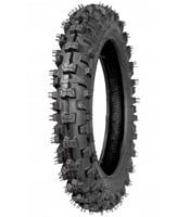 Pneu minicross 2,5x10