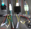 Kompletná kabeláž pre štvorkolky typ5