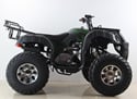 Štvorkolka 250 cc Ultimate Hummer Camo