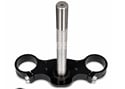 CNC okuliare riadenia Pitbike 45/48 mm – kompletná sada pre vidlice Stomp, WPB, Demon X