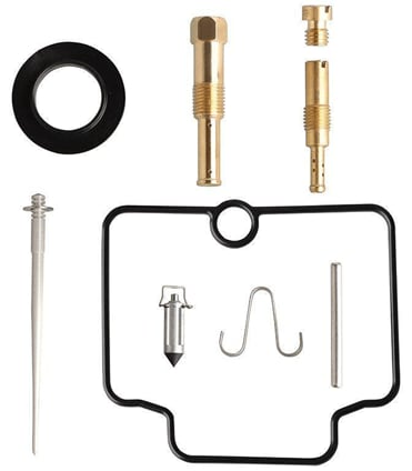 Opravná sada karburátora NIBBI racing PE