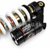 Zadný tlmič pre pitbike DNM MTG-RC 270 mm, 600 LBS