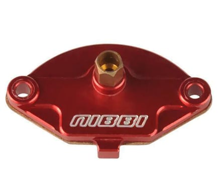 Horný kryt karburátora NIBBI racing PWK