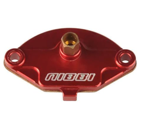 Horný kryt karburátora NIBBI racing PWK