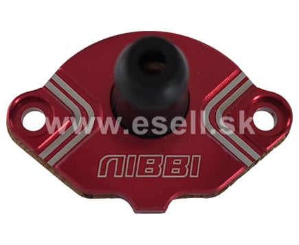 Horný kryt karburátora NIBBI racing PWK 24-28