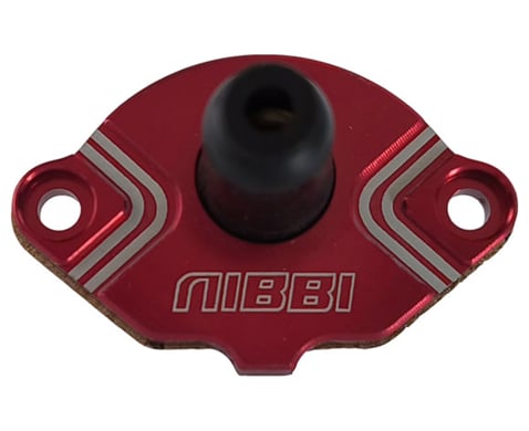 Horný kryt karburátora NIBBI racing PWK 24-28