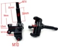Tehlice ATV typ2 - sada