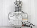 Motor 150 ccm YX 1P56FMJ, 10,5Kw poloautomat so spiatočkou