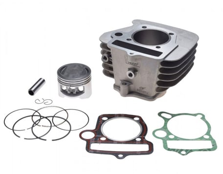 Valec, piest pre YX 140cc motor - súprava