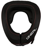 Chránič krku Oneal NX2 čierna