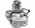 Motor pitbike Zongshen ZS190 , E-start, 13,2Kw