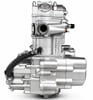 Motor ZS167MM (ZS172MM-L CB250-A) 250 ccm, vodou chladený, E-štart, spiatočka