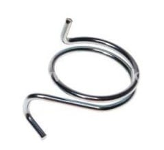 Pružina ovládania spojky motora 110cc, 125cc