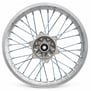 Zadné koleso pitbike 2,15×18" - 250cc, os 17 mm