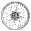 Zadné koleso pitbike 2,15×18" - 250cc, os 17 mm