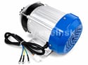 Elektromotor 1000W 48V typ2