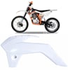 Bočný plast pitbike Tornado, Killer - ľavá