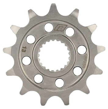 Reťazové koliesko NIBBI racing pre Honda (reťaz 520)