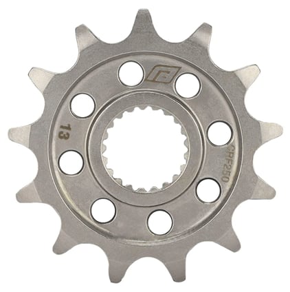 Reťazové koliesko NIBBI racing pre Honda (reťaz 520)