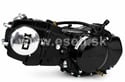 Motor Pitbike Lifan 1P55FMJ 140 ccm, 9,5 Kw, manuálne radenie
