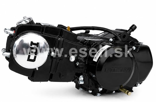 Motor Pitbike Lifan 1P55FMJ 140 ccm, 9,5 Kw, manuálne radenie
