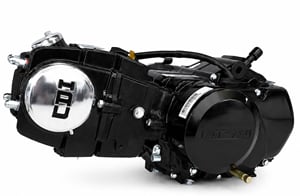 Motor Pitbike Lifan 1P55FMJ 140 ccm, 9,5 Kw, manuálne radenie