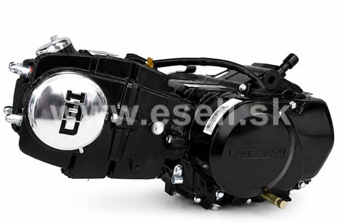 Motor Pitbike Lifan 1P55FMJ 140 ccm, 9,5 Kw, manuálne radenie
