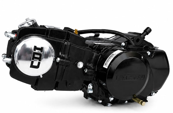 Motor Pitbike Lifan 1P55FMJ 140 ccm, 9,5 Kw, manuálne radenie