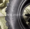 Pneumatika 25x10-12 Qind X-cross Country pre štvorkolku (255/65-12)