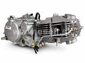 Motor YX W160-2 160 ccm (1P60FMK) | Kompletný 4T motor pre pitbike a dirt bike