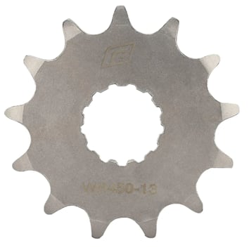 Reťazové koliesko NIBBI racing pre Yamaha (reťaz 520)