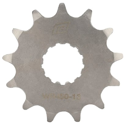 Reťazové koliesko NIBBI racing pre Yamaha (reťaz 520)