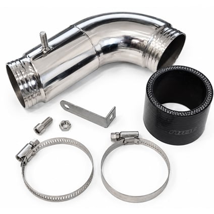 Príruba/adapter vzduchového filtra 48mm/48mm